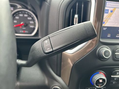 Certified 2022 Chevrolet Silverado 1500 High Country image 23