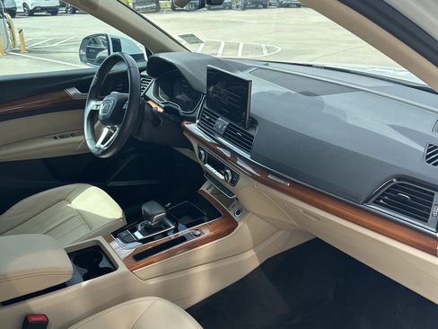 Used 2023 Audi Q5 2.0T Premium Plus image 7