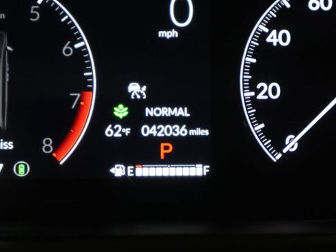 Used 2025 Honda Odyssey Sport-L image 35