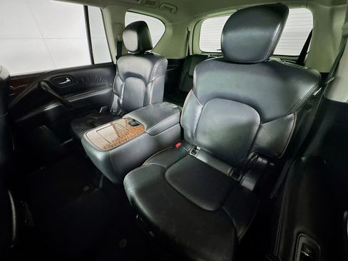 Used 2020 Nissan Armada SL w/ Premium Package image 23