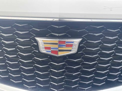 Used 2023 Cadillac XT4 Sport w/ Cold Weather Package image 37