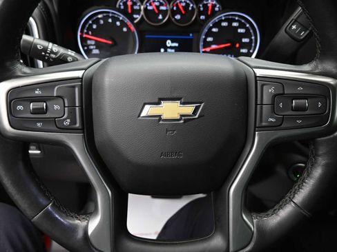Used 2021 Chevrolet Silverado 1500 LT image 6