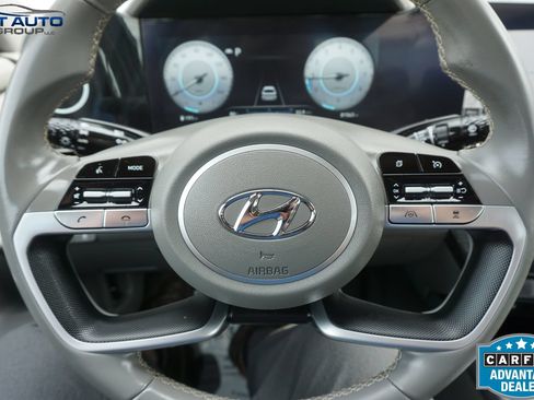 Used 2023 Hyundai Elantra SEL w/ Convenience Package FWD image 36