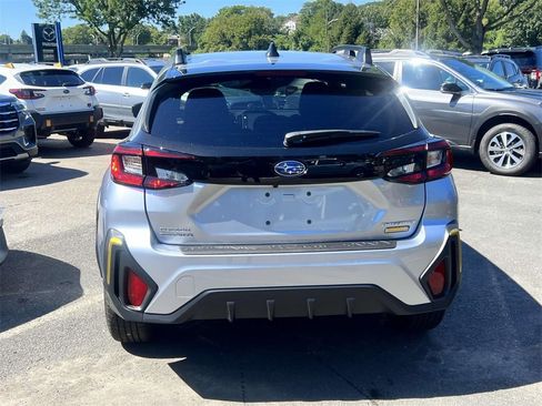 New 2025 Subaru Crosstrek 2.5i Sport image 6
