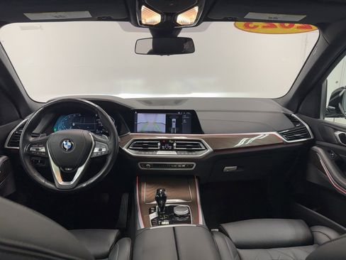 Used 2023 BMW X5 xDrive40i image 23