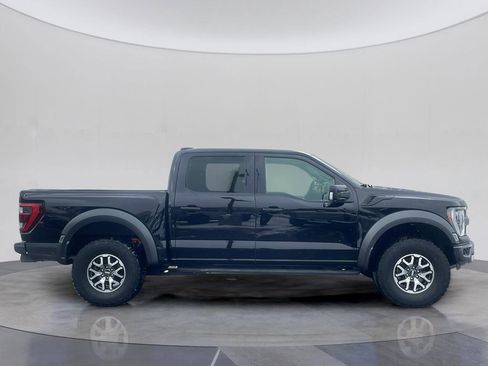 Certified 2023 Ford F150 Raptor AWD/4WD image 7