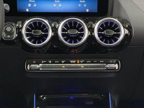 New 2026 Mercedes-Benz GLA 250 4MATIC image 19