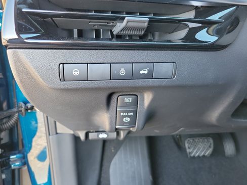 New 2025 Nissan Murano SL image 32