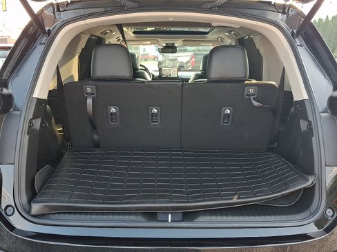 Used 2025 Honda Pilot Elite image 31