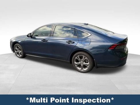 Used 2024 Honda Accord EX image 5