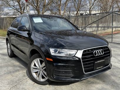 Used 2016 Audi Q3 2.0T Premium Plus w/ Technology Package