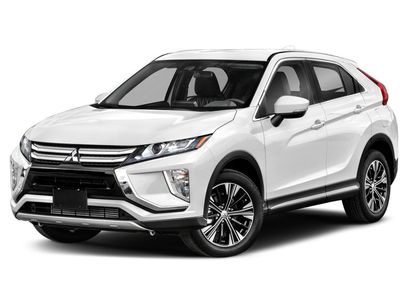 Used 2020 Mitsubishi Eclipse Cross SE