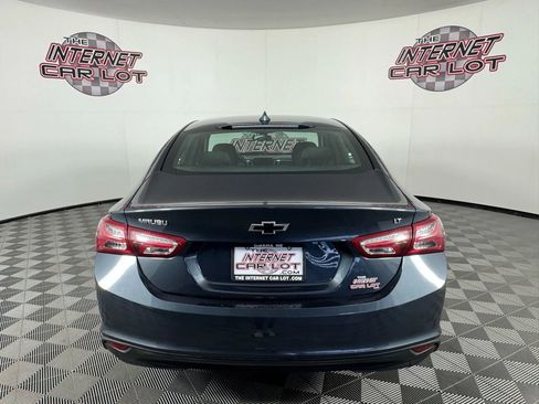 Used 2020 Chevrolet Malibu LT image 6