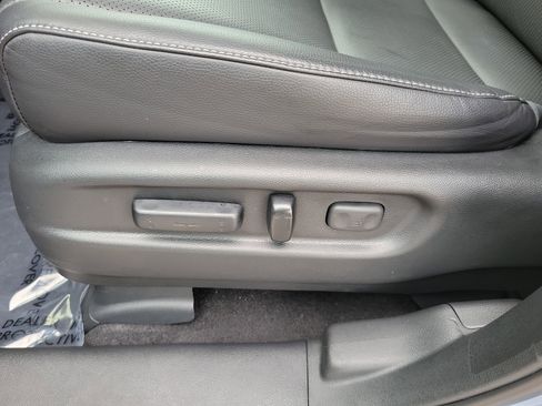 Used 2025 Honda Ridgeline RTL image 23