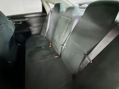 Used 2014 Nissan Altima 2.5 S w/ Display Audio Package image 27
