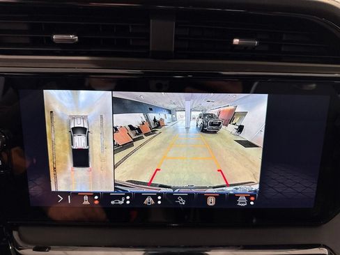 New 2026 GMC Sierra 2500 AT4X AWD/4WD image 39