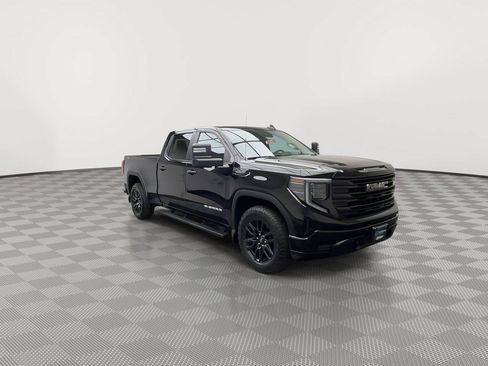 Certified 2024 GMC Sierra 1500 Pro w/ Graphite Edition AWD/4WD image 32