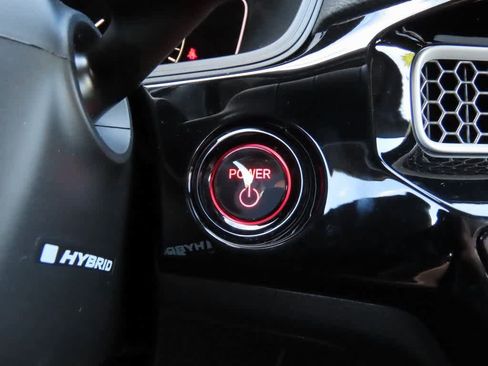 New 2026 Honda Civic Sport image 23