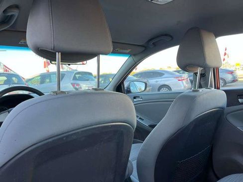 Used 2017 Hyundai Accent SE image 13