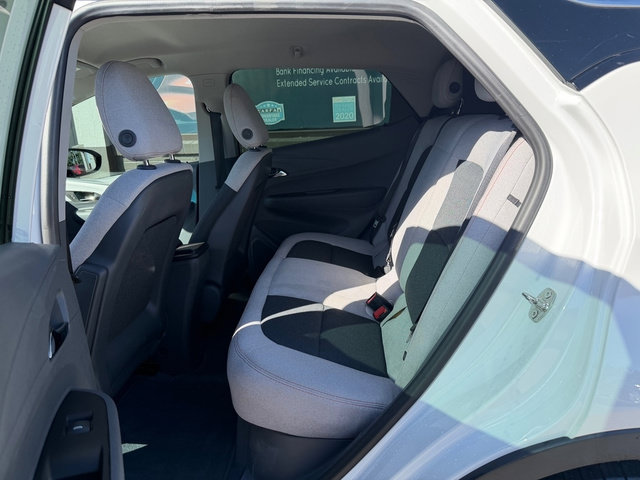 Used 2019 Chevrolet Bolt LT FWD image 12