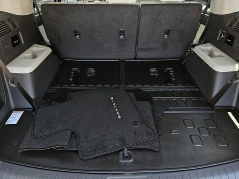 New 2026 Hyundai Santa Fe SEL FWD image 11