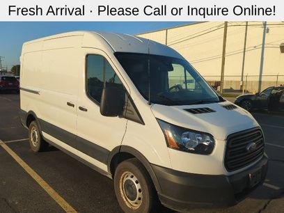 Used 2019 Ford Transit 250 130 Medium Roof