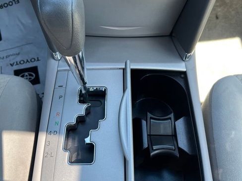 Used 2007 Toyota Camry LE FWD image 23