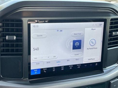 New 2025 Ford F150 XL image 11