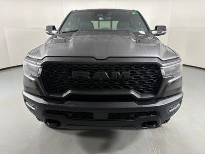 Used 2026 RAM 1500 Rebel