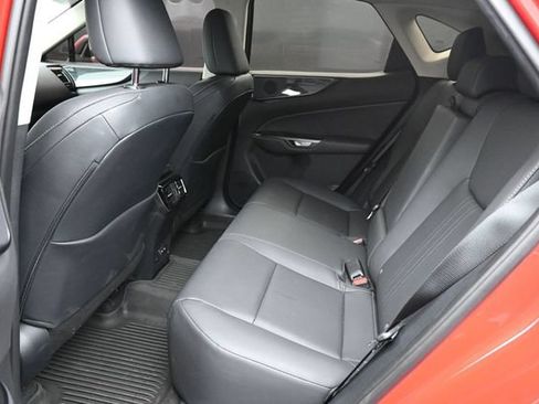 Used 2025 Lexus NX 250 FWD w/ Towing Package (2000 Lbs) image 15