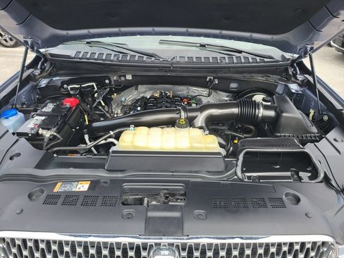 Used 2021 Lincoln Navigator Black Label AWD/4WD image 43