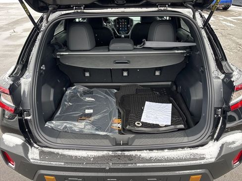 New 2026 Subaru Crosstrek 2.5i Wilderness AWD/4WD image 25
