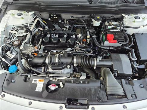 Used 2021 Honda Accord Sport Special Edition image 22