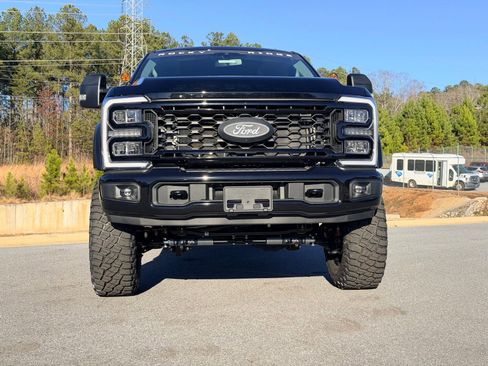 New 2026 Ford F250 XLT w/ XLT Premium Package image 8