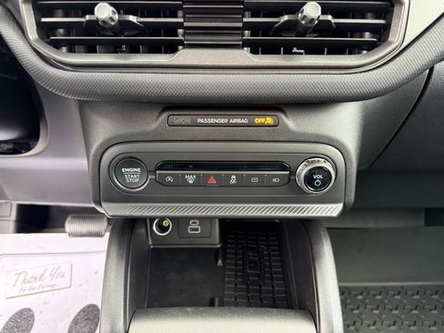 New 2025 Ford Bronco Sport Heritage w/ Convenience Package image 21