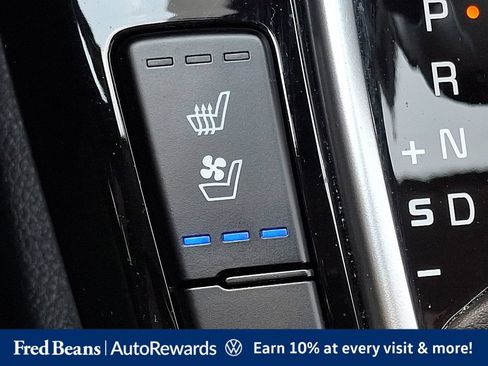 Used 2024 Kia Seltos SX w/ SX Sunroof Package AWD/4WD image 32