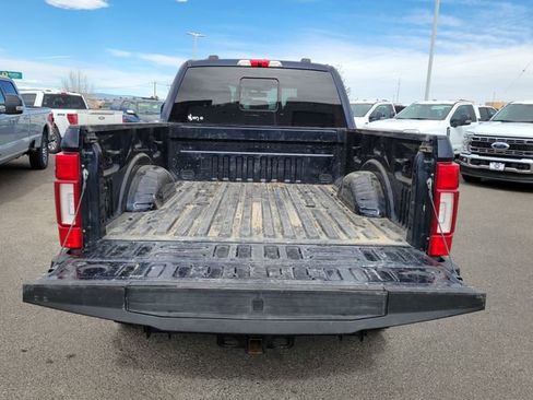 Used 2021 Ford F250 King Ranch w/ King Ranch Ultimate Package image 13