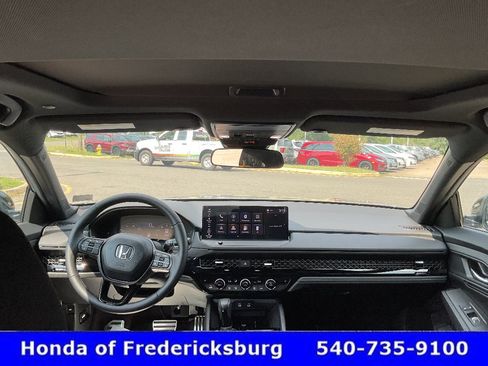 Used 2026 Honda Accord Sport image 39