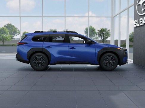 New 2026 Subaru Trailseeker AWD/4WD image 6