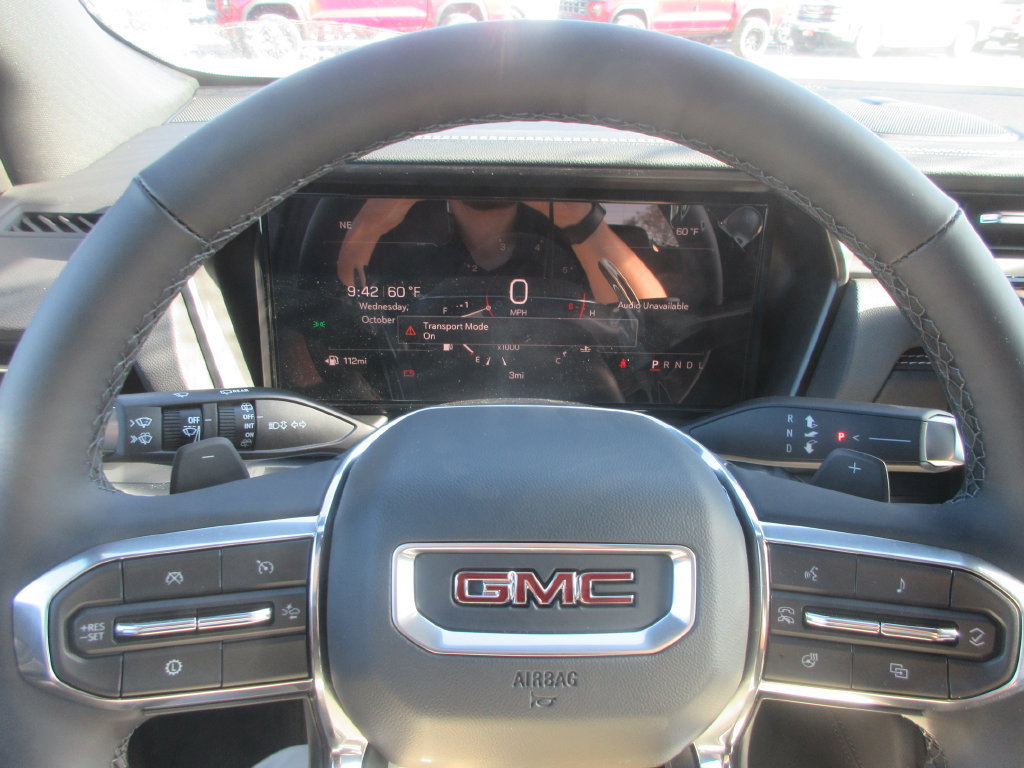 New 2027 GMC Terrain Elevation w/ Elevation Premium Package FWD image 14