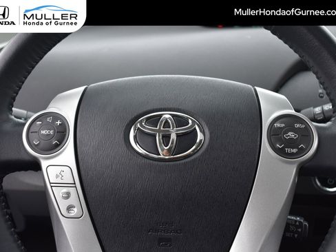 Used 2010 Toyota Prius Five image 15