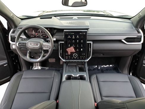 Used 2024 GMC Acadia Elevation w/ Luxury Package image 9