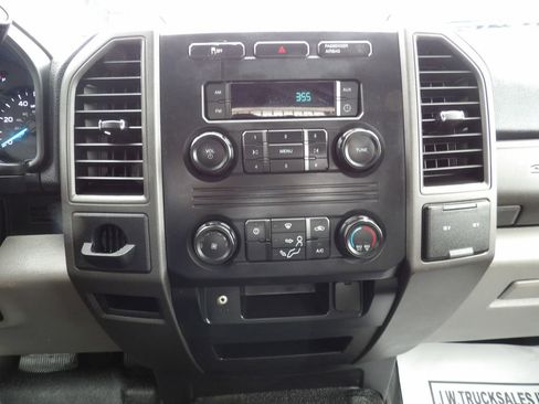 Used 2019 Ford F250 XL RWD image 21