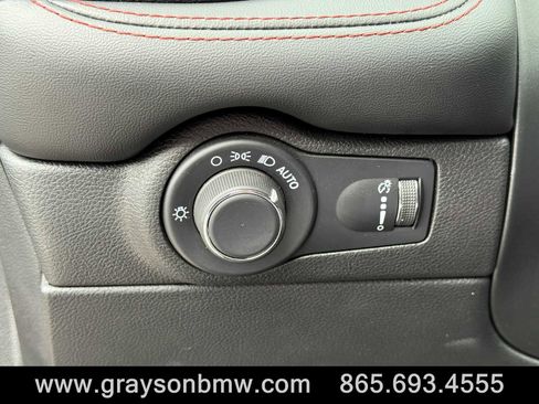 Used 2025 Dodge Durango GT image 25