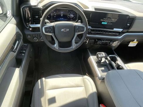 New 2026 Chevrolet Silverado 1500 LT Trail Boss image 11