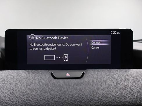 Used 2025 MAZDA CX-70 3.3 Turbo w/ Preferred Package image 30