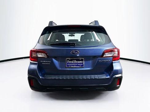 Used 2018 Subaru Outback 2.5i image 7