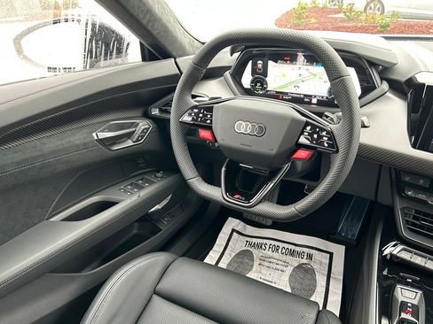 New 2026 Audi RS e-tron GT performance AWD/4WD image 9