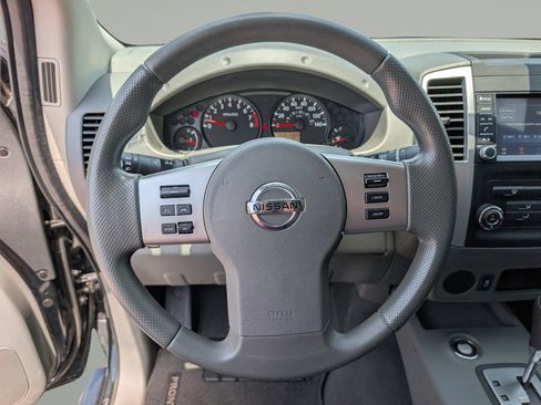 Used 2021 Nissan Frontier S RWD image 20