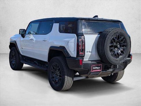 New 2025 GMC Hummer EV 2X image 8